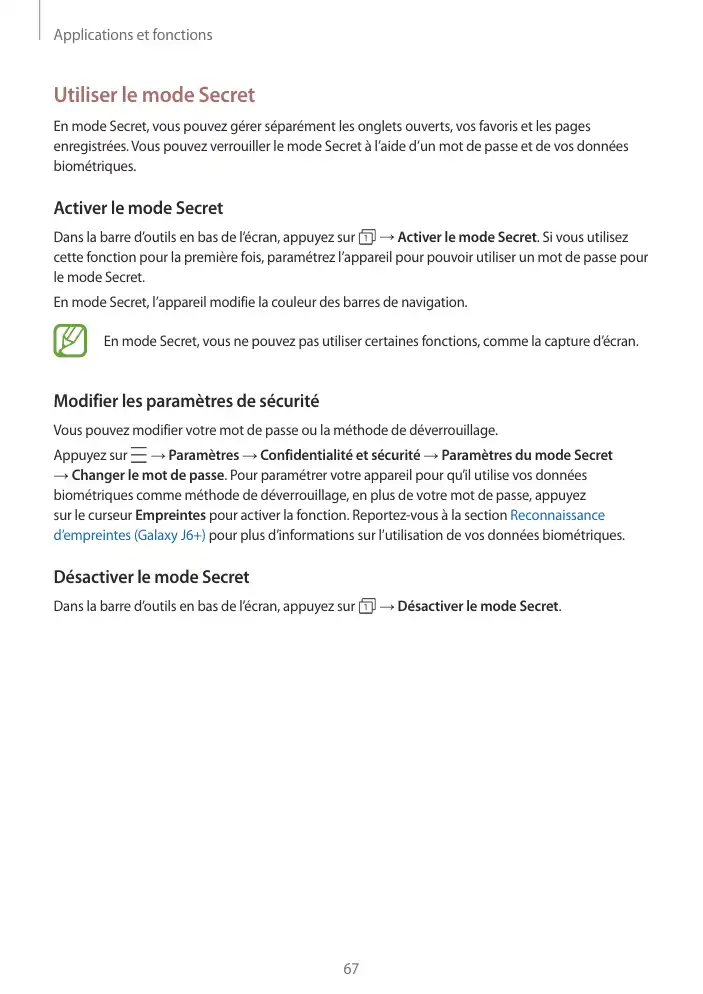 Page 67 - Galaxy J4+