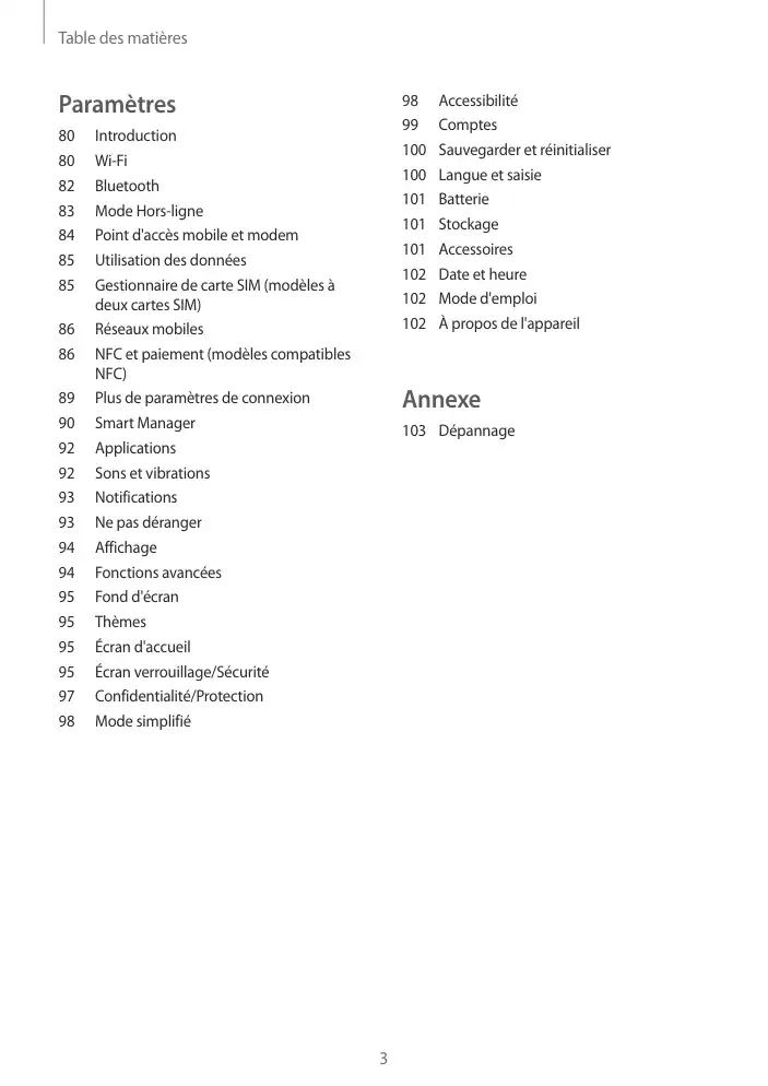 Page 3 - Galaxy J5 2016