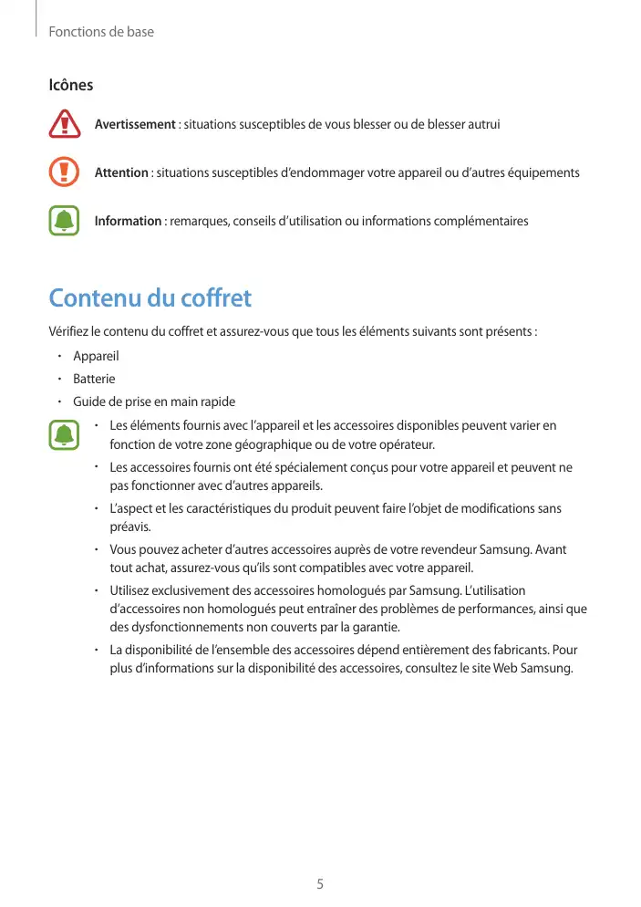 Page 5 - Galaxy J5 2016