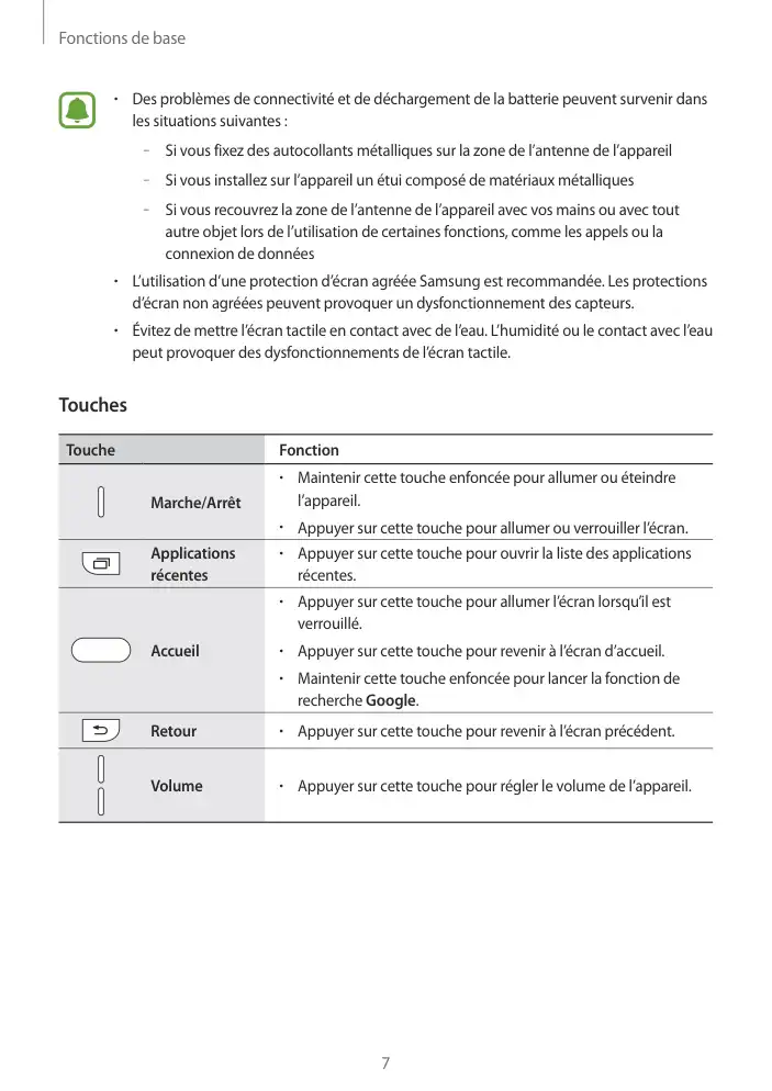 Page 7 - Galaxy J5 2016