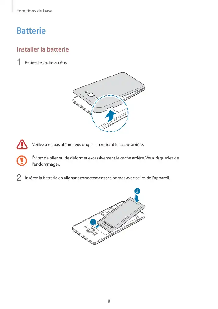 Page 8 - Galaxy J5 2016