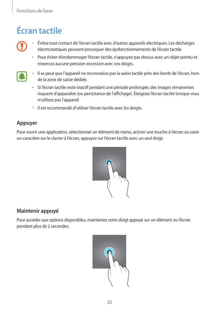 Page 20 - Galaxy J5 2016