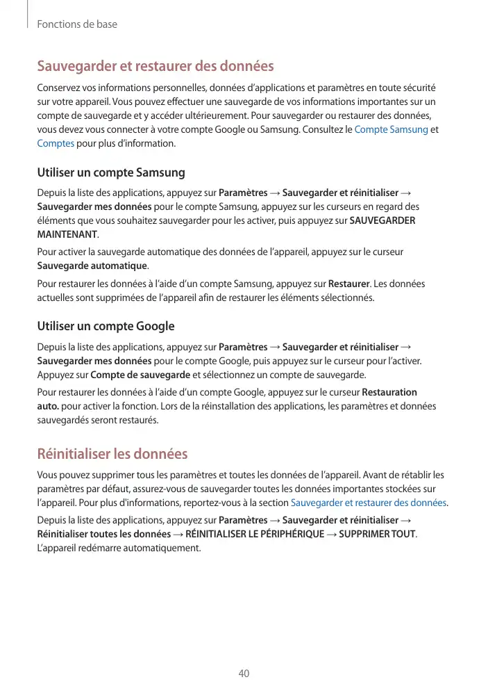 Page 40 - Galaxy J5 2016