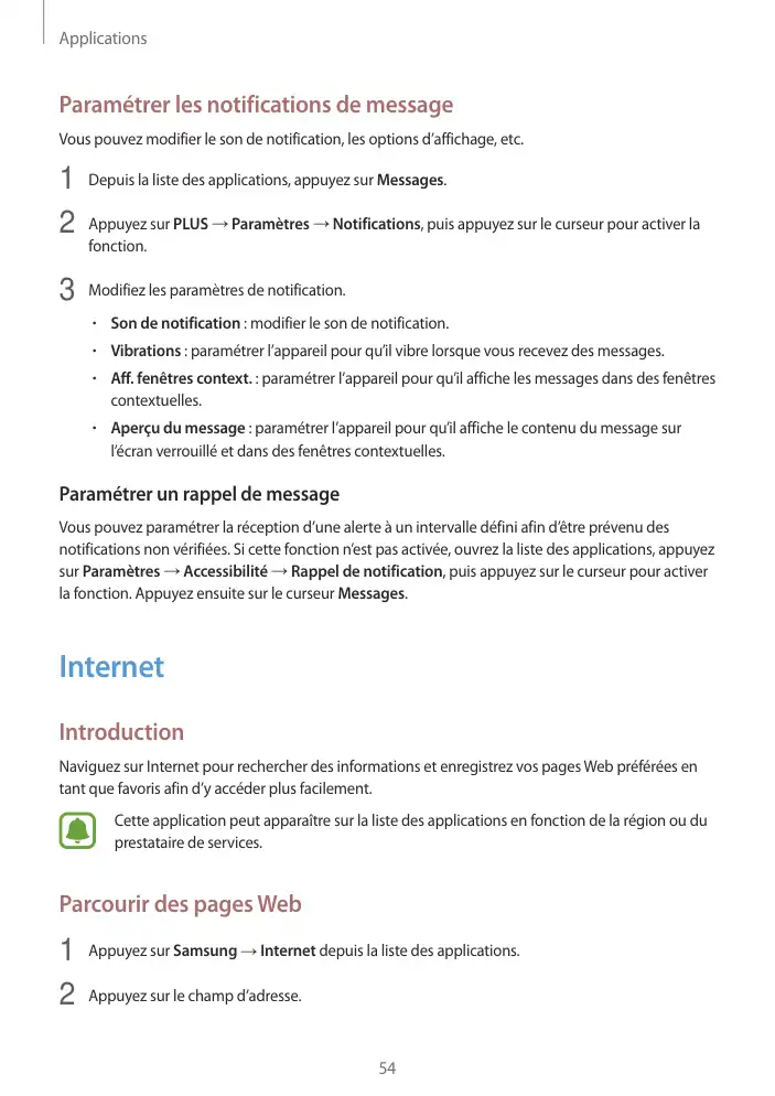 Page 54 - Galaxy J5 2016