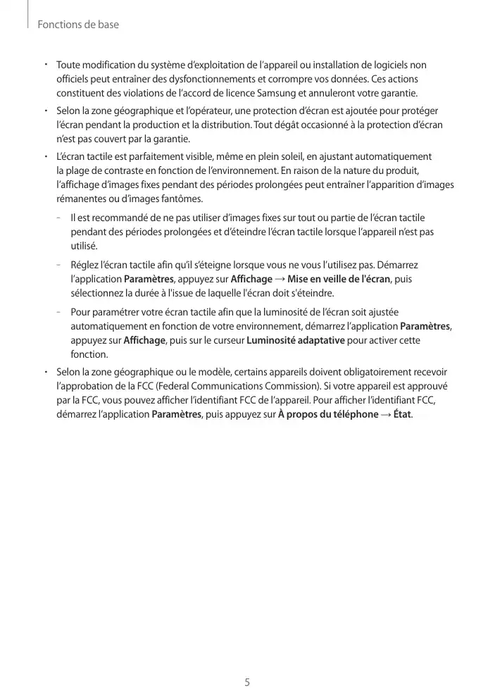 Page 5 - Galaxy J5