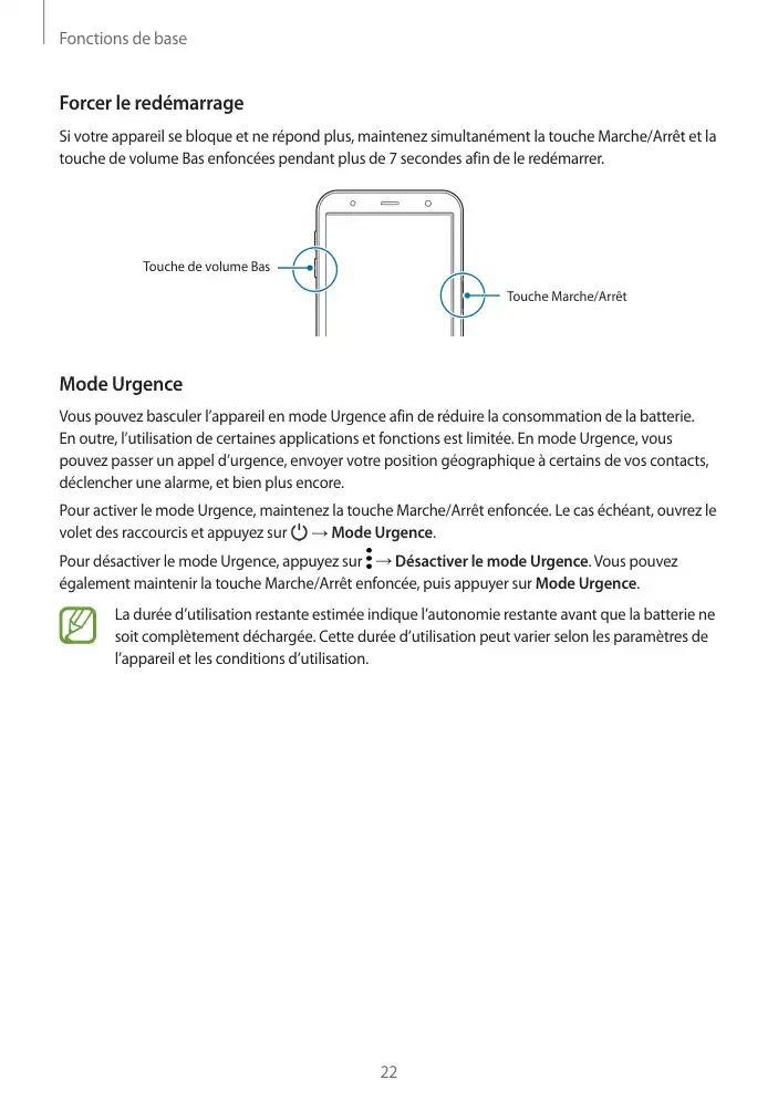 Page 22 - Galaxy J6+