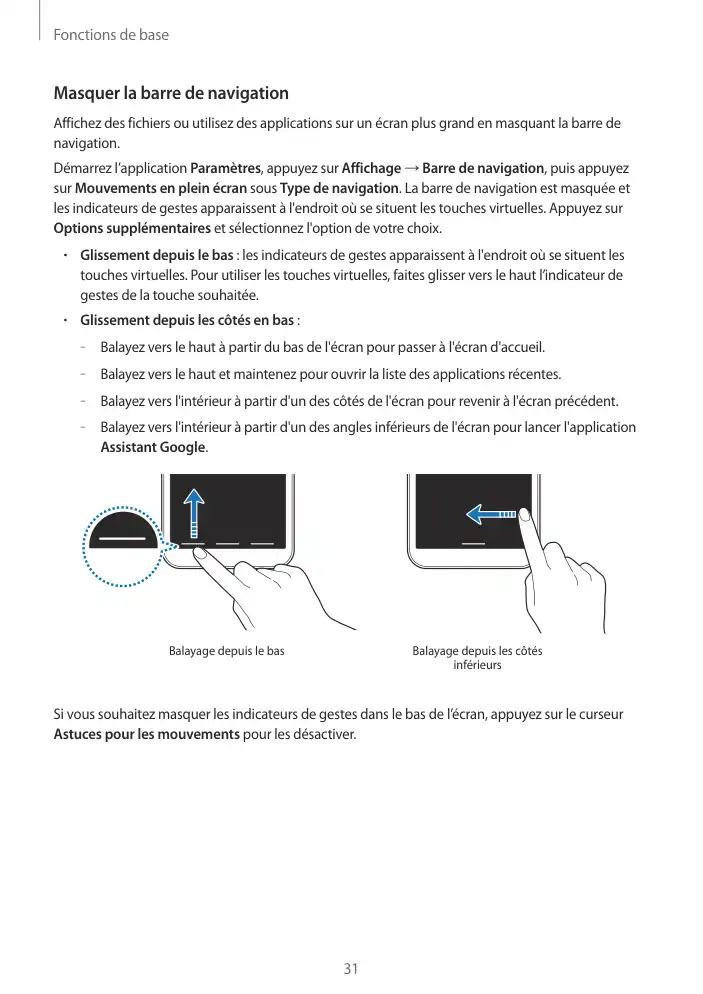 Page 31 - Galaxy J6+