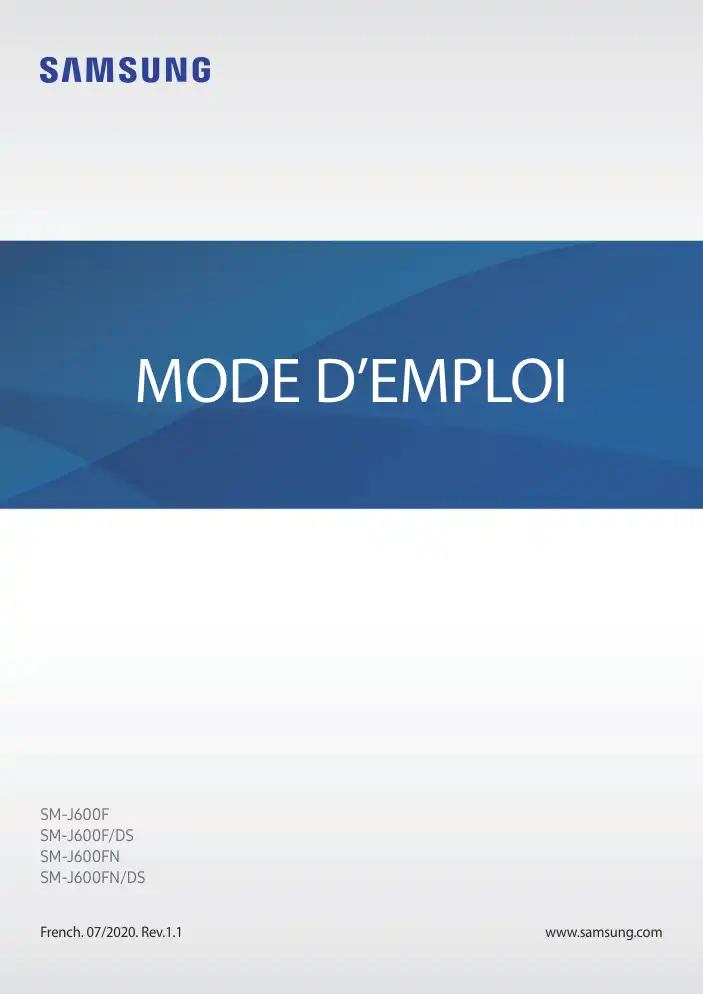 Galaxy J6