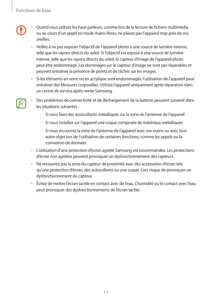 Page 11 - Galaxy J6