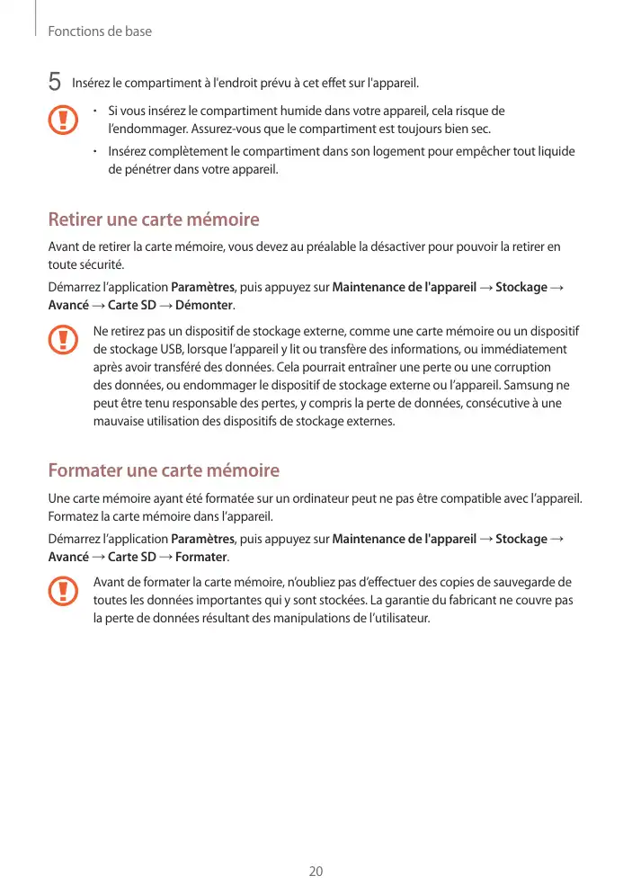 Page 20 - Galaxy J6