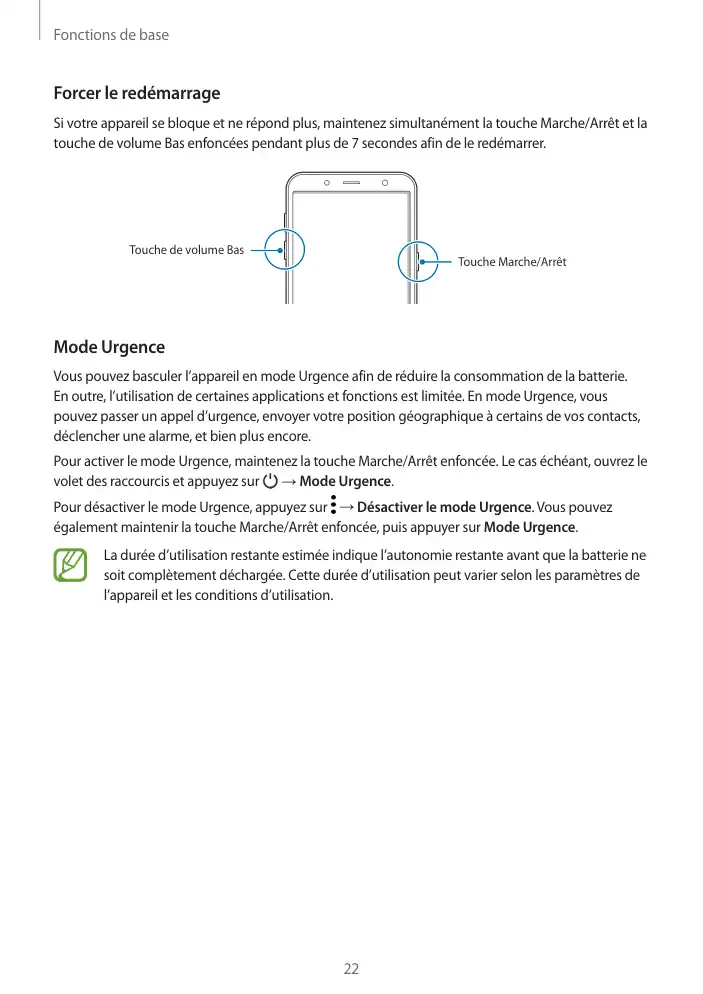 Page 22 - Galaxy J6