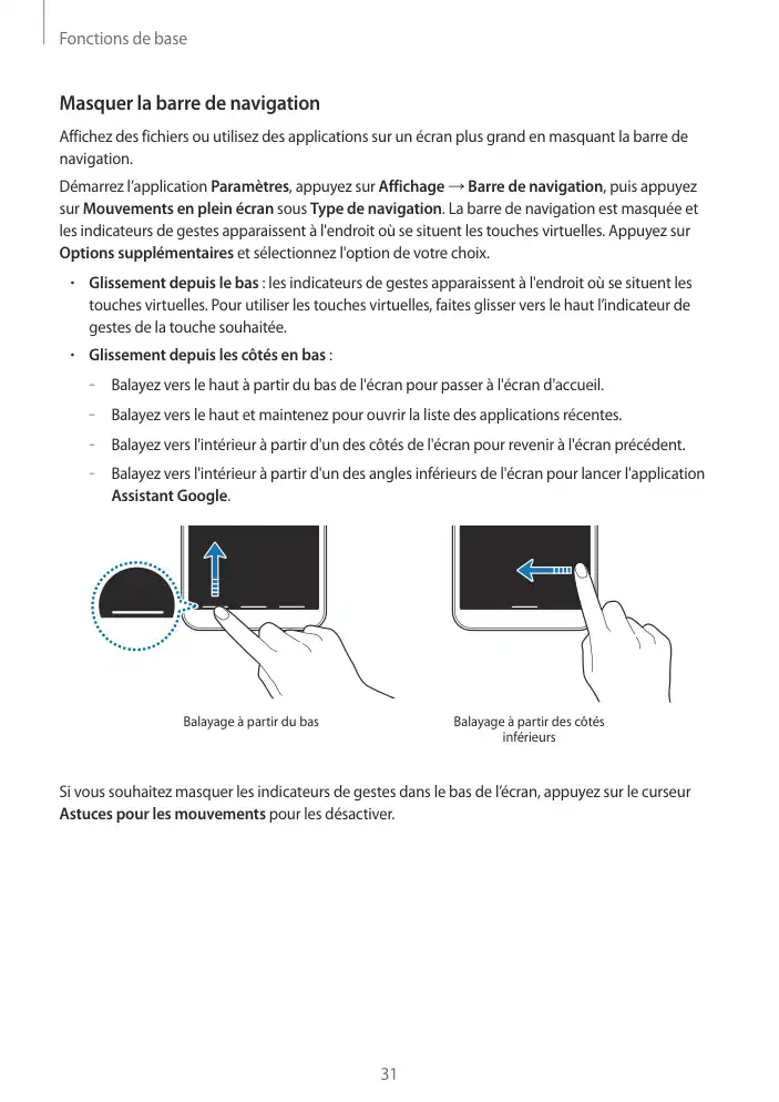 Page 31 - Galaxy J6