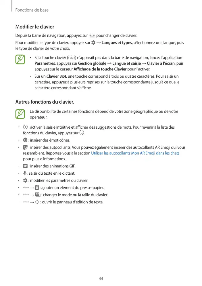 Page 44 - Galaxy J6