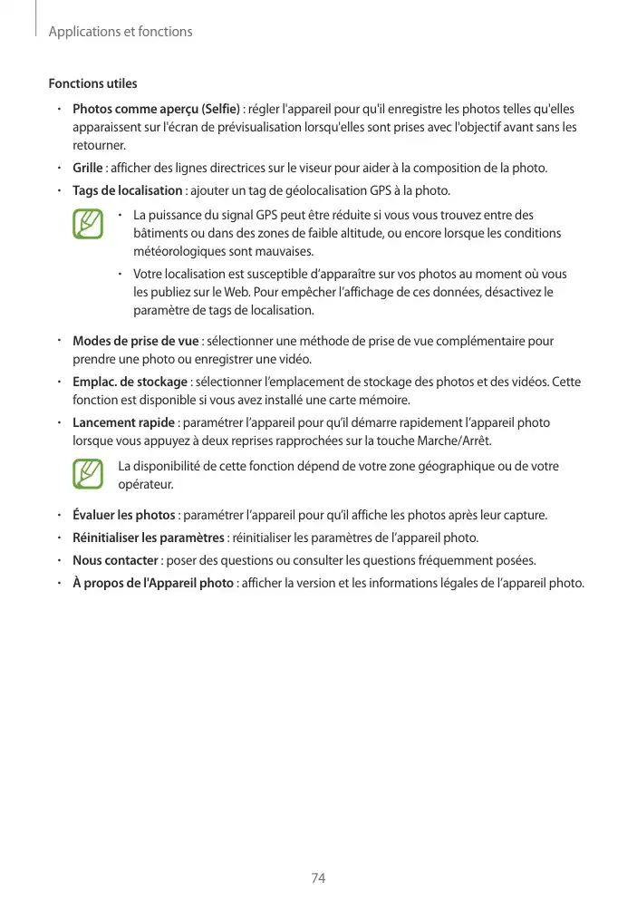 Page 74 - Galaxy J6