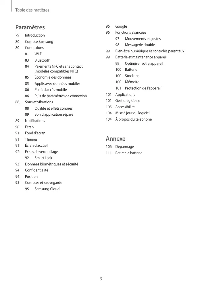 Page 3 - Galaxy M11