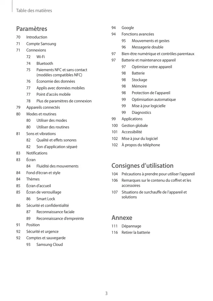 Page 3 - Galaxy M12