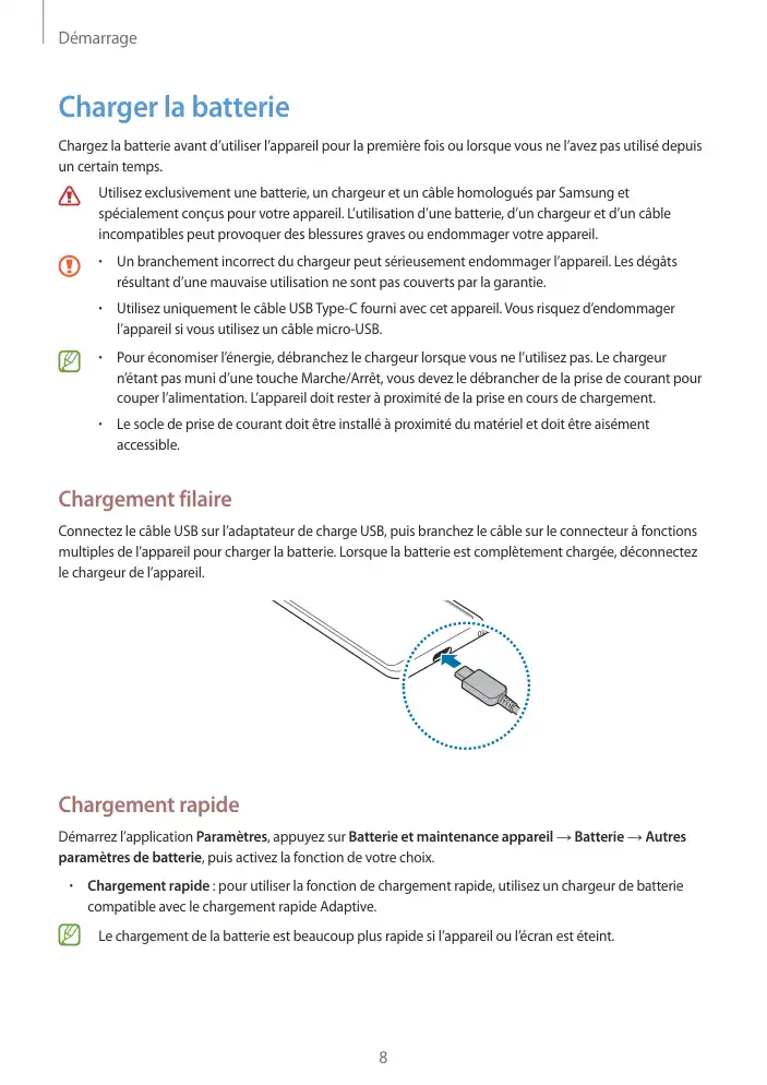 Page 8 - Galaxy M12