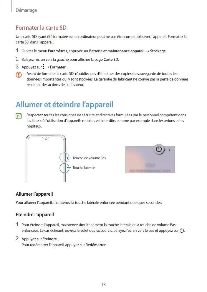 Page 13 - Galaxy M12