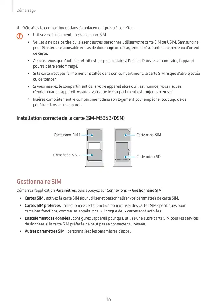 Page 16 - Galaxy M13