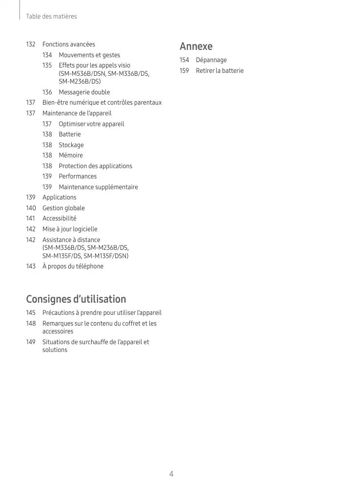 Page 4 - Galaxy M23