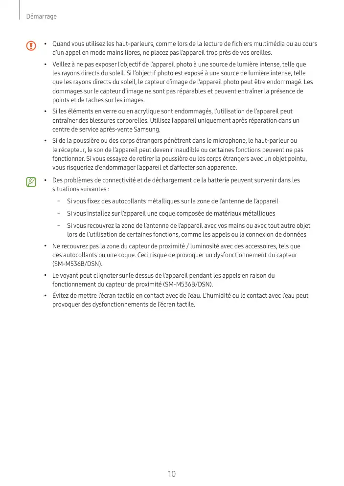 Page 10 - Galaxy M23