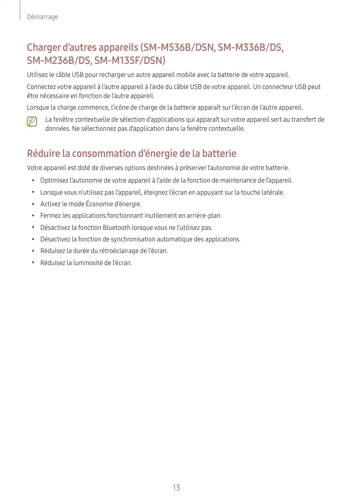 Page 13 - Galaxy M23