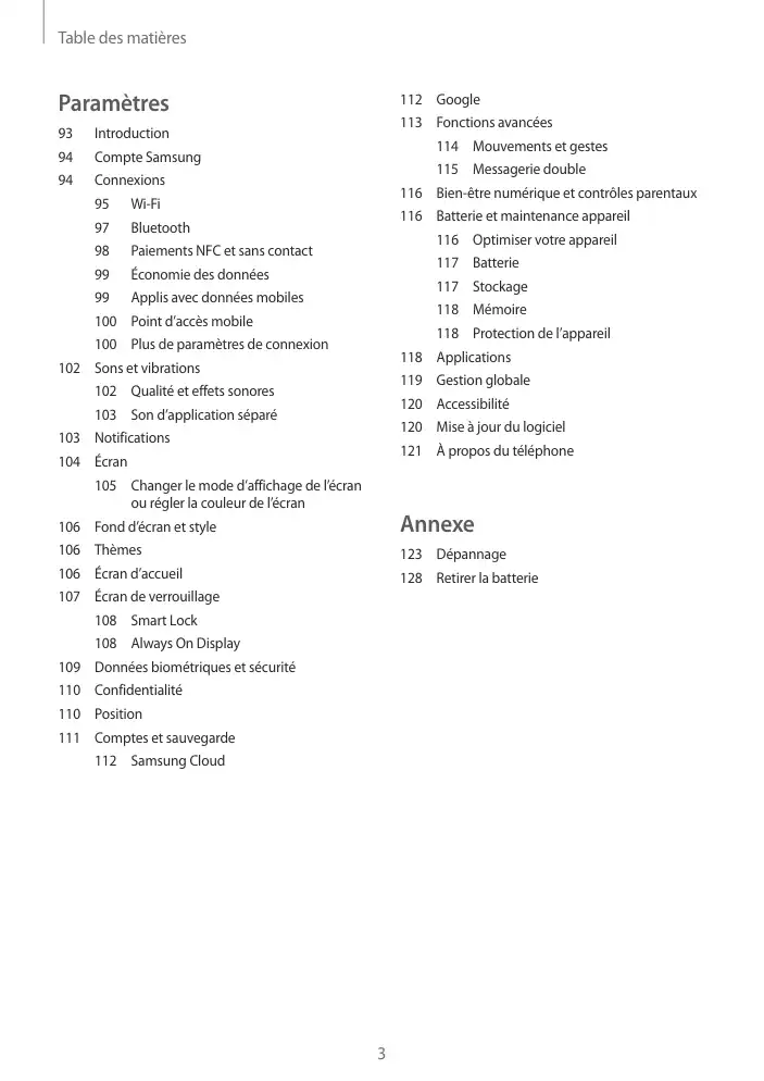 Page 3 - Galaxy M31