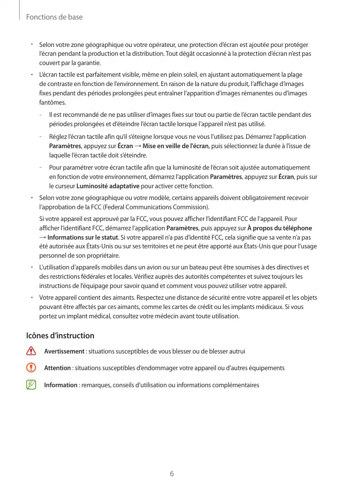 Page 6 - Galaxy M31