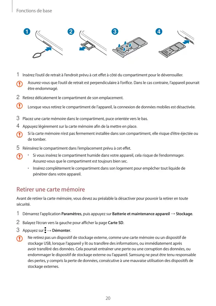 Page 20 - Galaxy M31