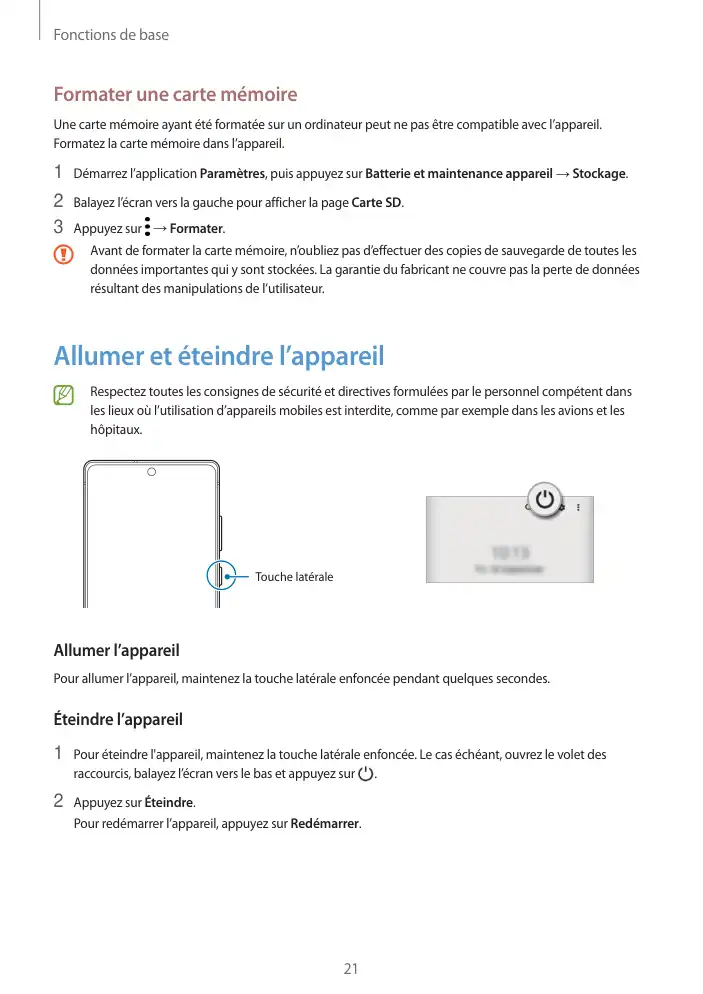 Page 21 - Galaxy M31