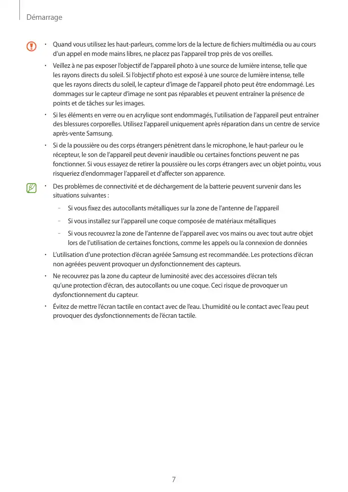 Page 7 - Galaxy M32