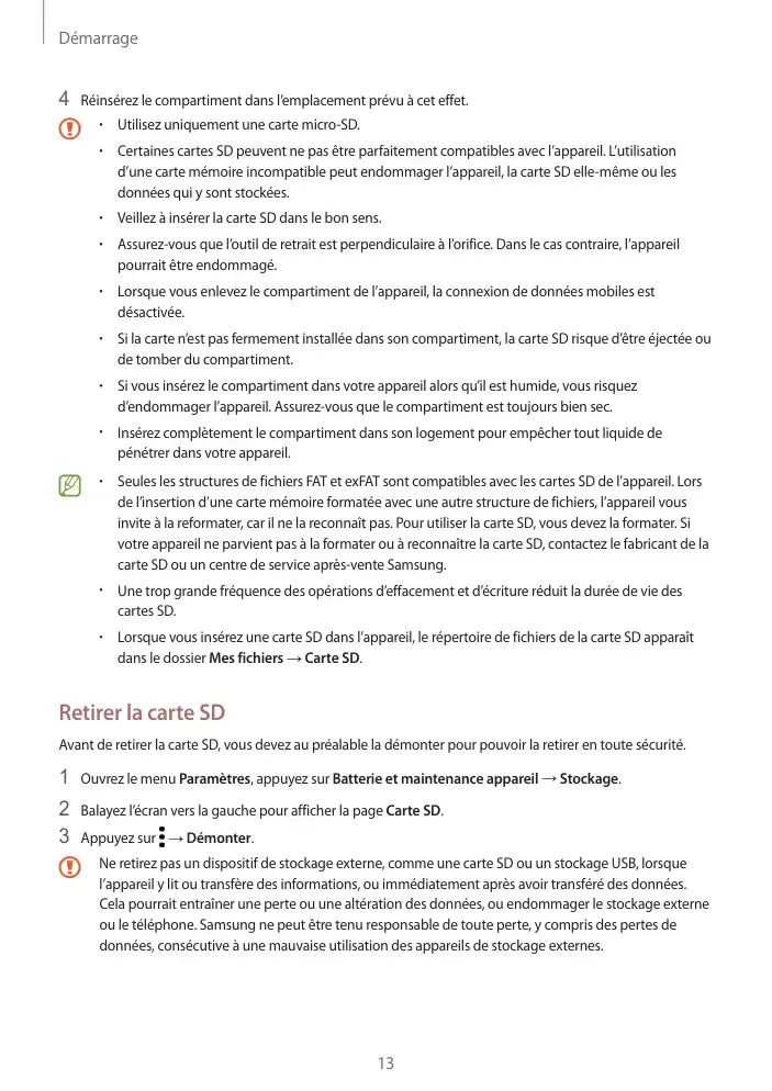 Page 13 - Galaxy M32