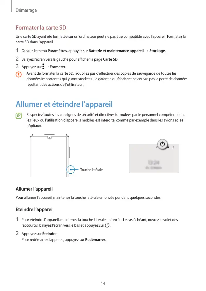 Page 14 - Galaxy M32