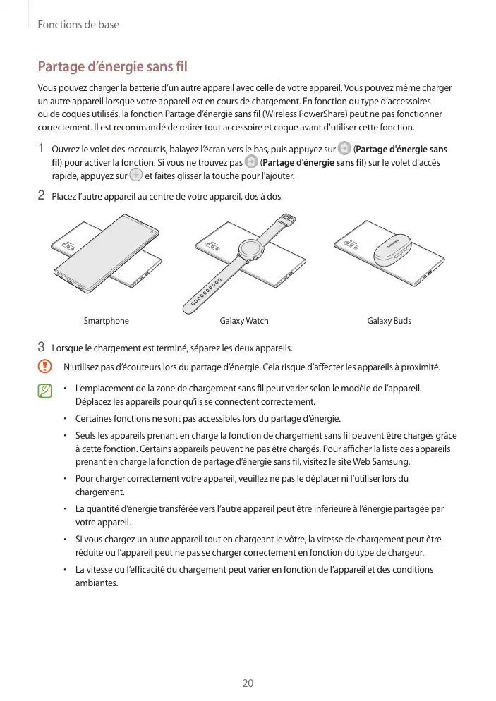 Page 20 - Galaxy Note10+