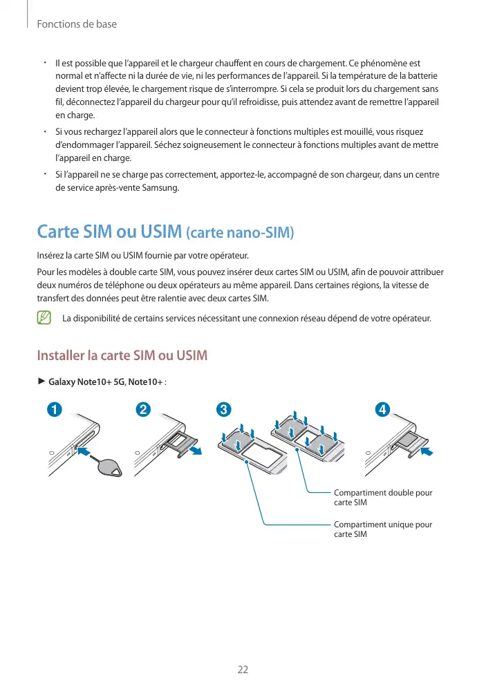 Page 22 - Galaxy Note10+