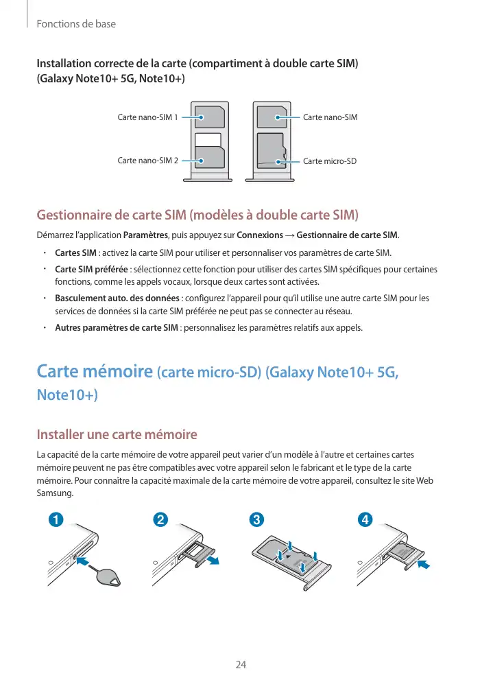 Page 24 - Galaxy Note10+