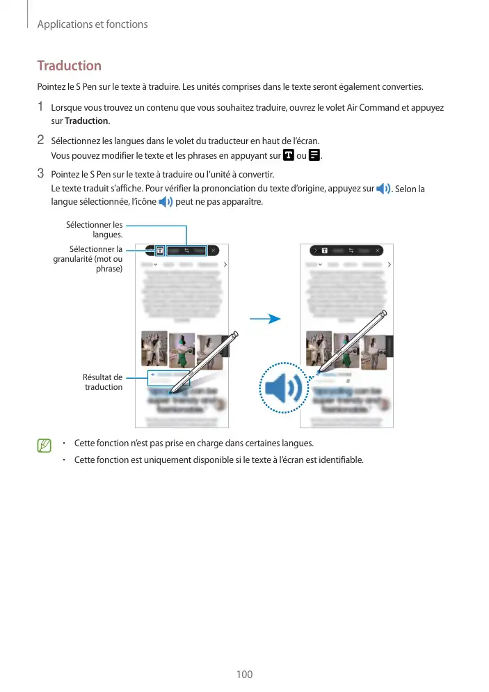 Page 100 - Galaxy Note10+