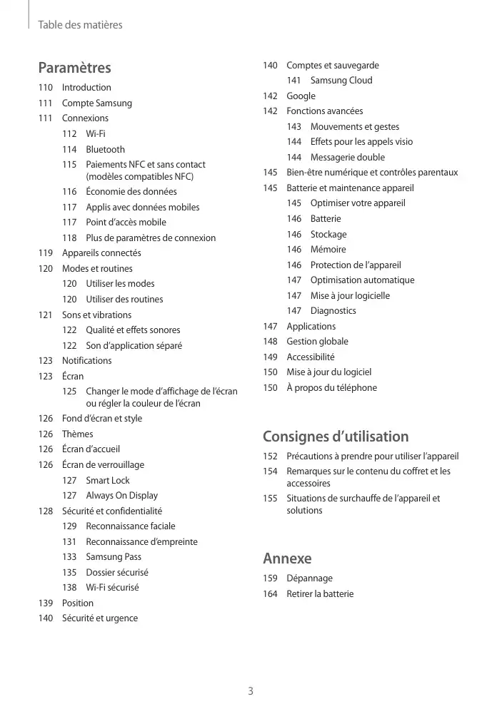 Page 3 - Galaxy Note10 Lite