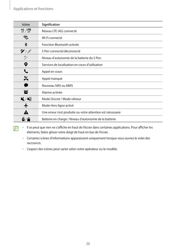 Page 26 - Galaxy Note10 Lite