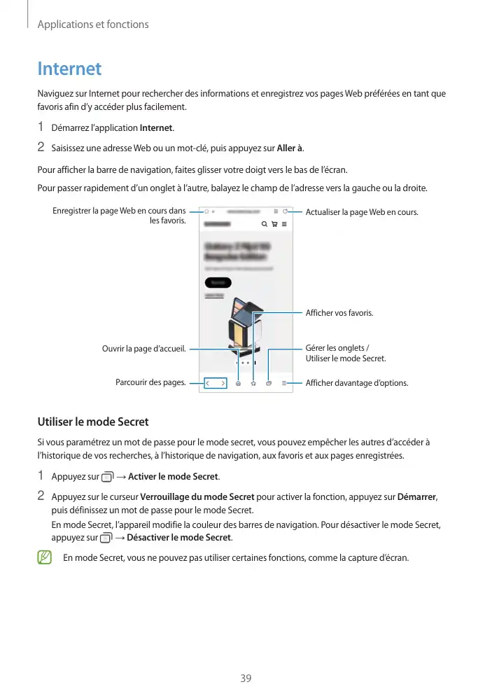 Page 39 - Galaxy Note10 Lite