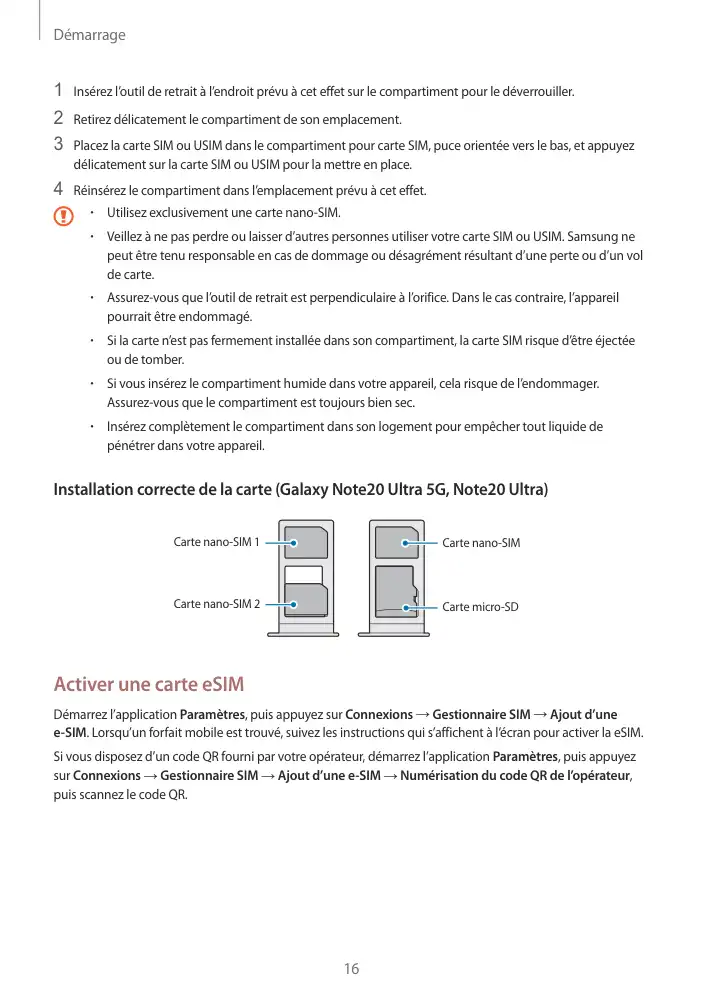 Page 16 - Galaxy Note20