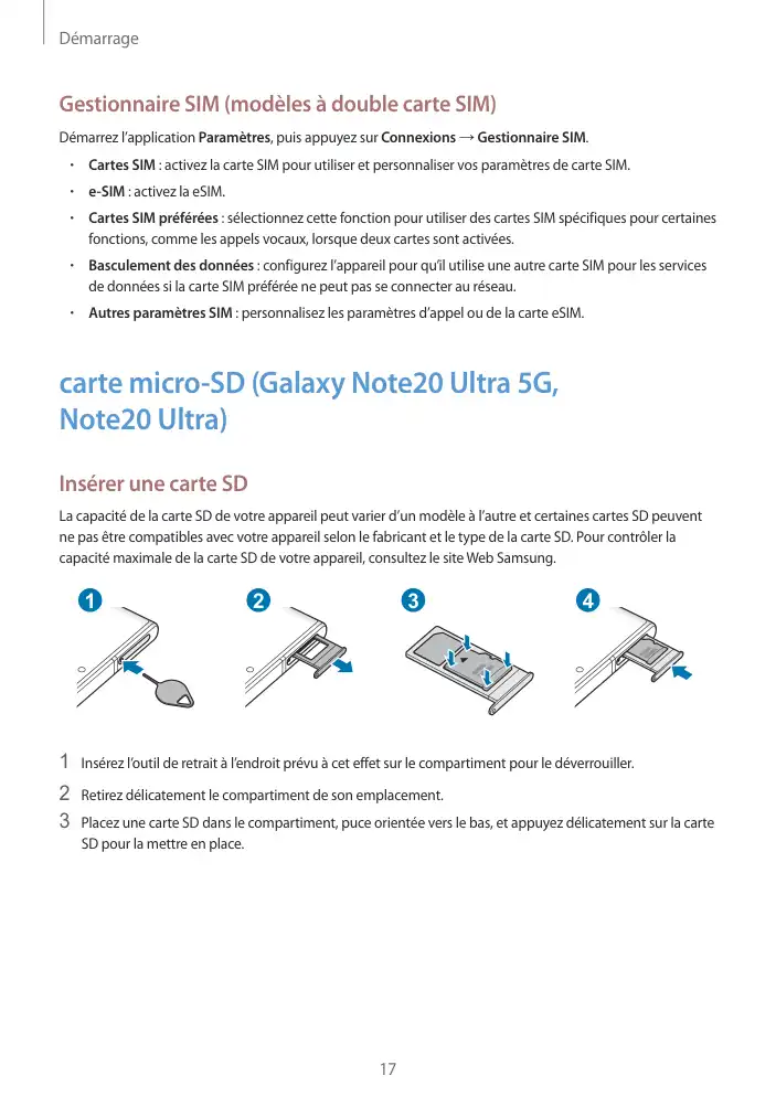 Page 17 - Galaxy Note20