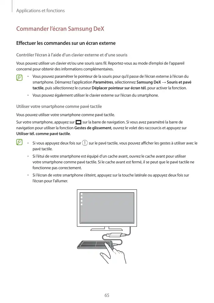 Page 65 - Galaxy Note20