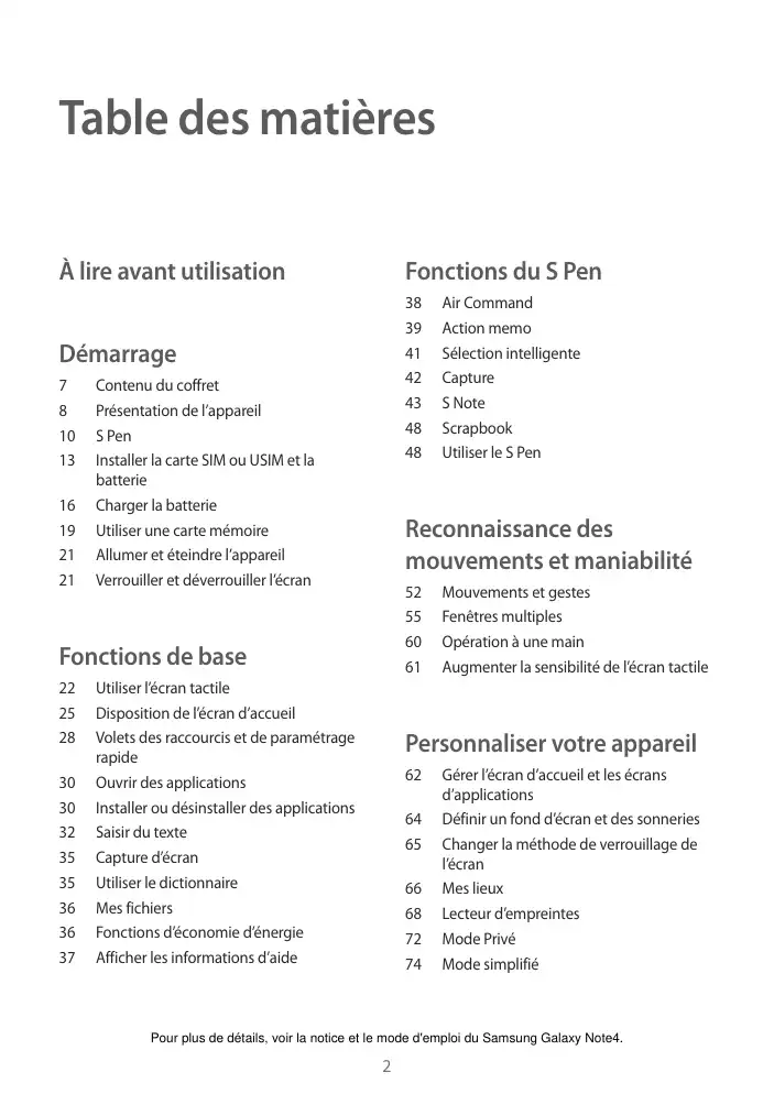 Page 2 - Galaxy Note4