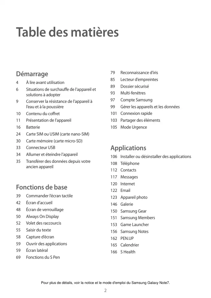 Page 2 - Galaxy Note7