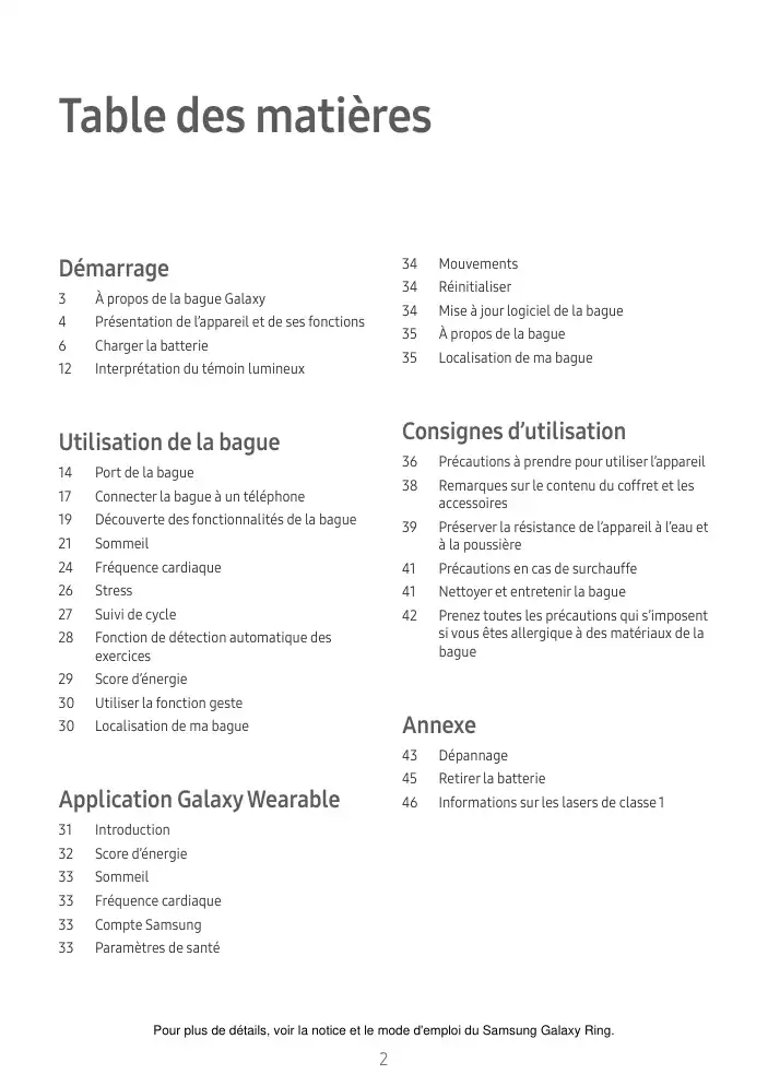 Page 2 - Galaxy Ring