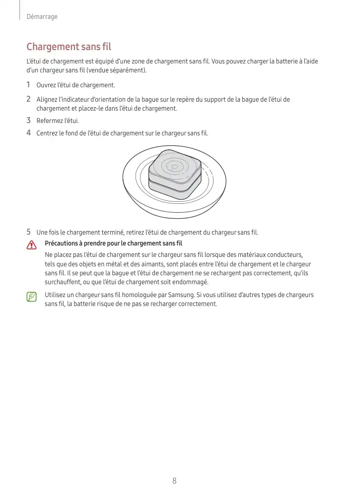 Page 8 - Galaxy Ring