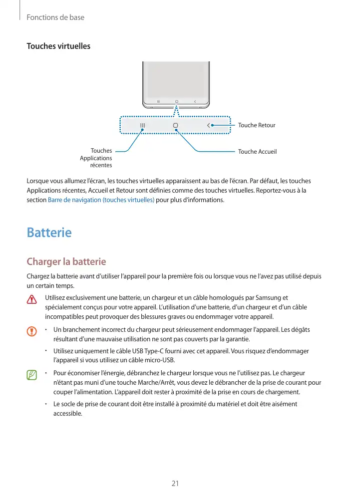Page 21 - Galaxy S10 + e