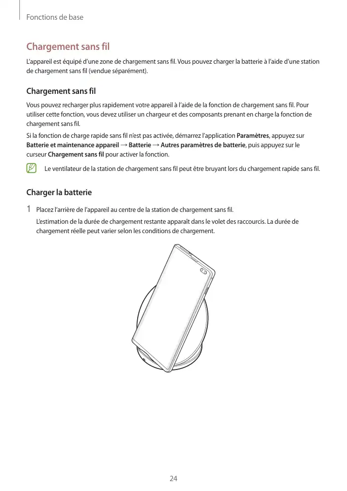 Page 24 - Galaxy S10 + e