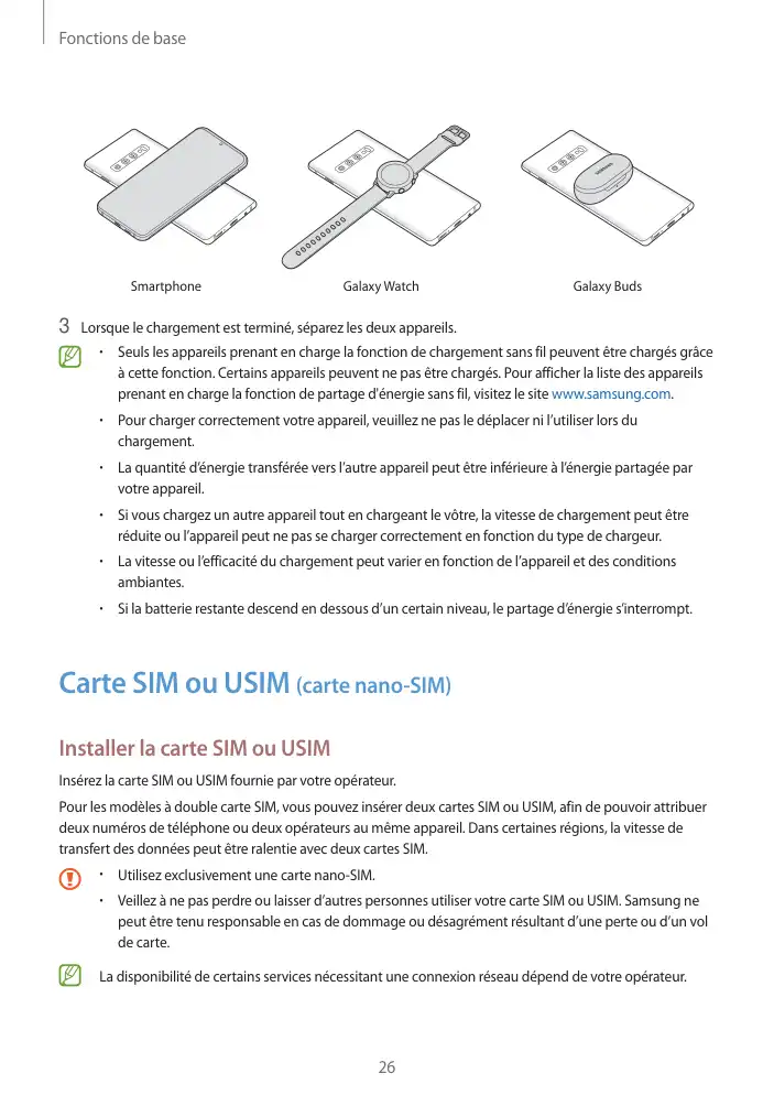 Page 26 - Galaxy S10 + e